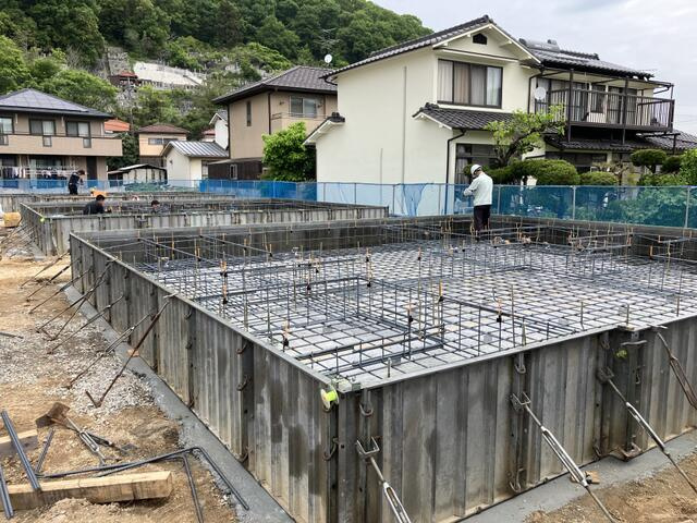 岡山市北区吉備津の新築一戸建のその他
