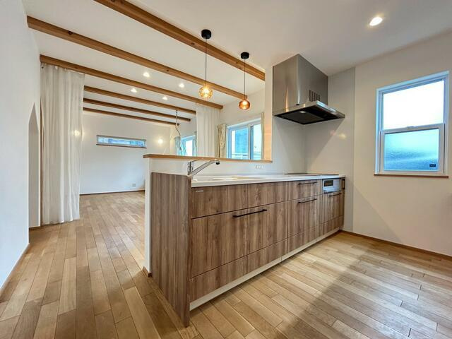 岡山市北区北方２丁目の中古一戸建のその他