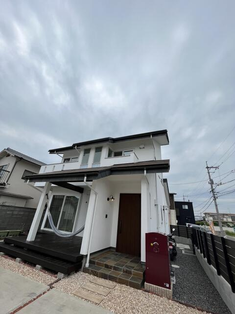 岡山市北区辛川市場の中古一戸建のその他