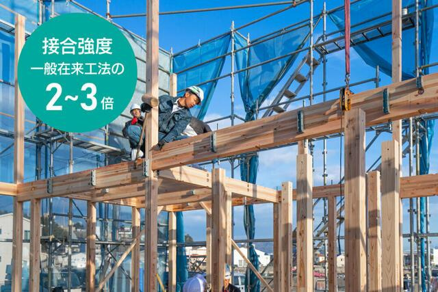 岡山市北区辛川市場の中古一戸建の前面道路含む現地写真|一般の在来工法の２．０－３．…