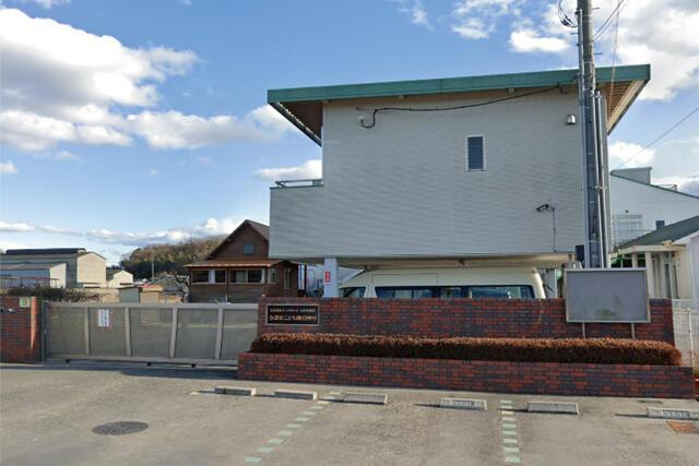 岡山市北区辛川市場の中古一戸建のその他|認定こども園白ゆりまで380m