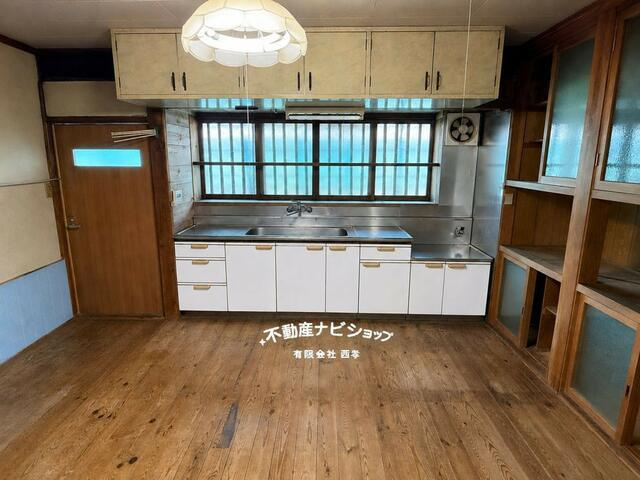 岡山市北区加茂の中古一戸建のその他