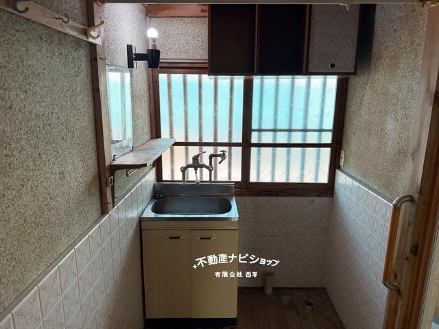 岡山市北区加茂の中古一戸建のその他