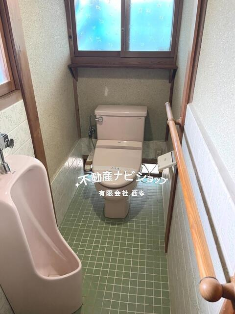 岡山市北区加茂の中古一戸建のその他