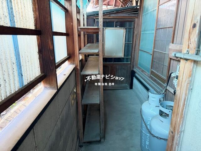 岡山市北区加茂の中古一戸建のその他