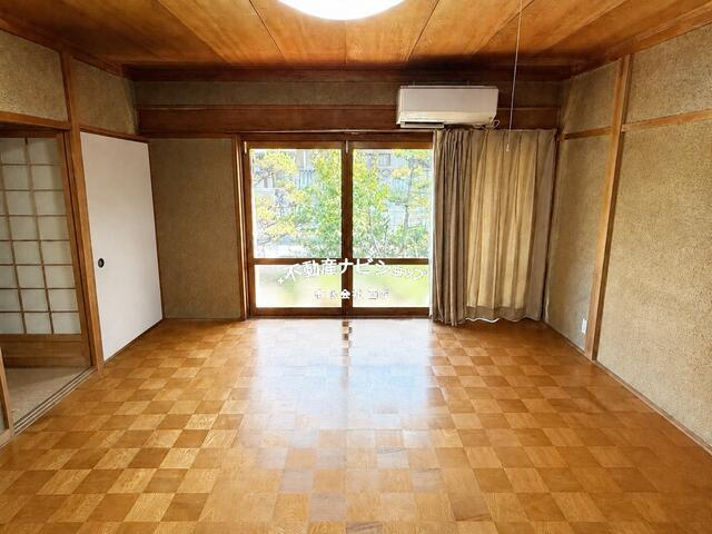 岡山市北区加茂の中古一戸建のその他