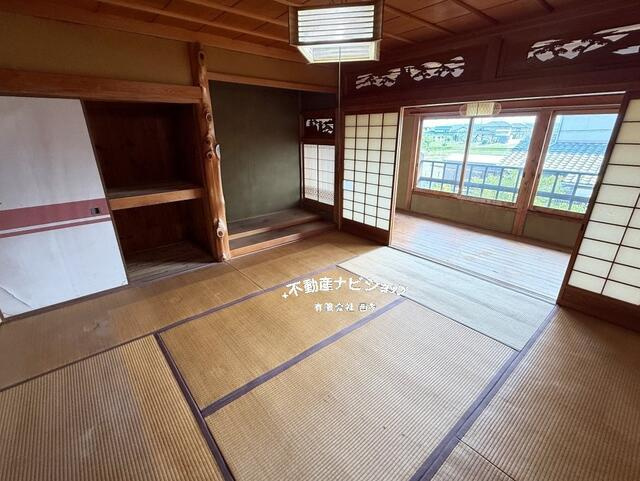 岡山市北区加茂の中古一戸建のその他