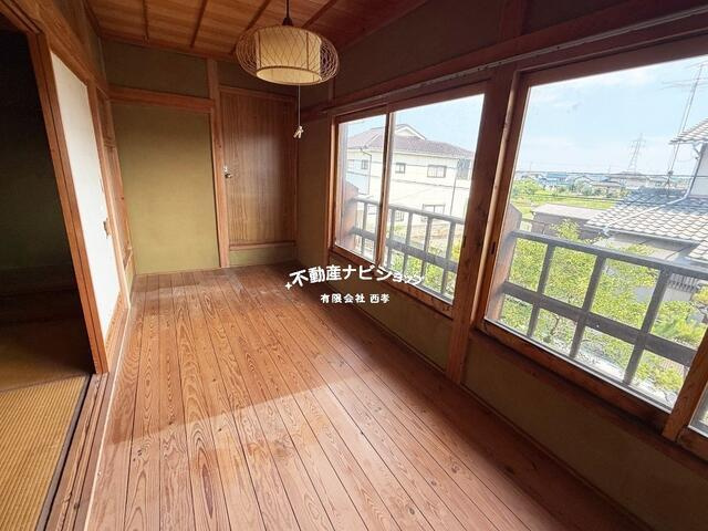 岡山市北区加茂の中古一戸建のその他
