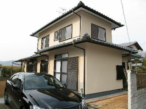 岡山市北区一宮の中古一戸建のその他