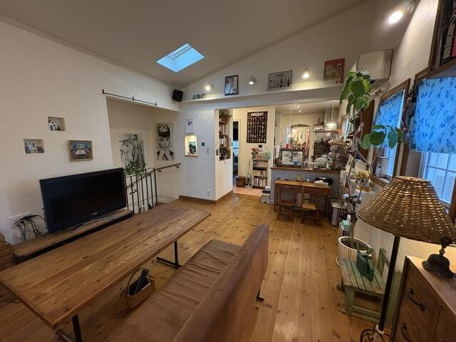 岡山市北区出石町２丁目の中古一戸建のその他
