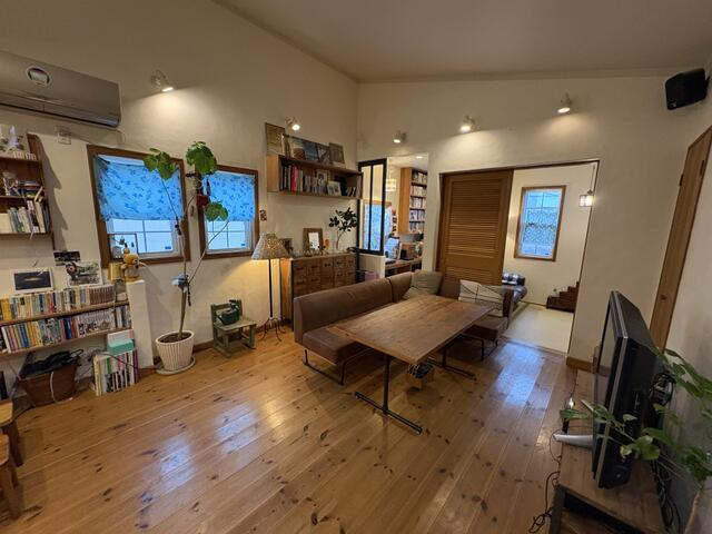 岡山市北区出石町２丁目の中古一戸建のその他