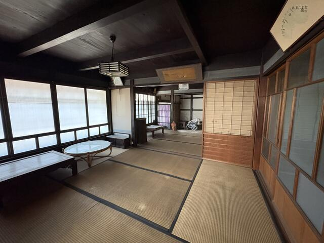 岡山市北区足守の中古一戸建のその他