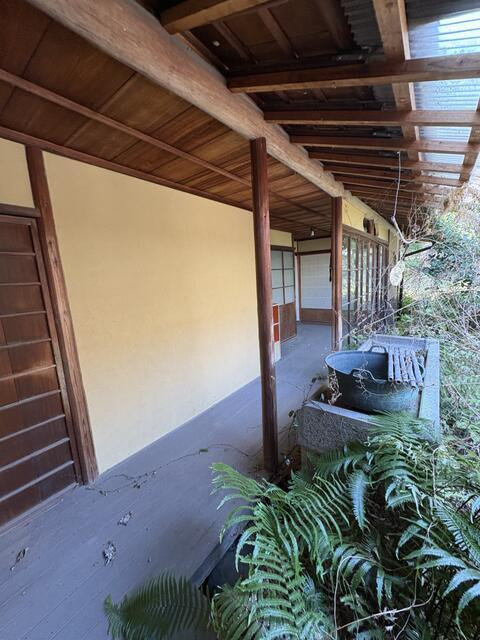 岡山市北区足守の中古一戸建のその他