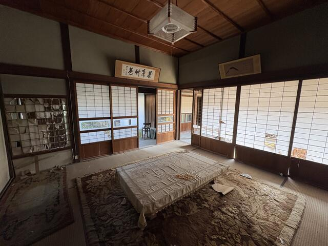 岡山市北区足守の中古一戸建のその他