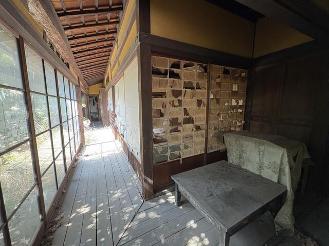 岡山市北区足守の中古一戸建のその他
