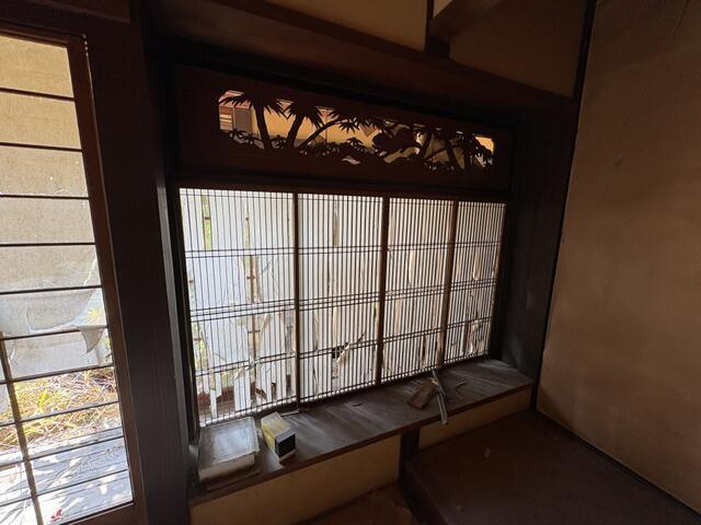 岡山市北区足守の中古一戸建のその他