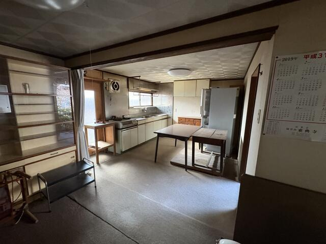 岡山市北区足守の中古一戸建のその他