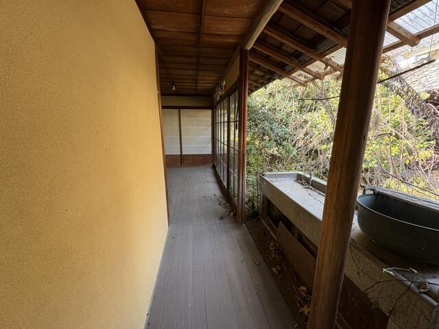 岡山市北区足守の中古一戸建のその他