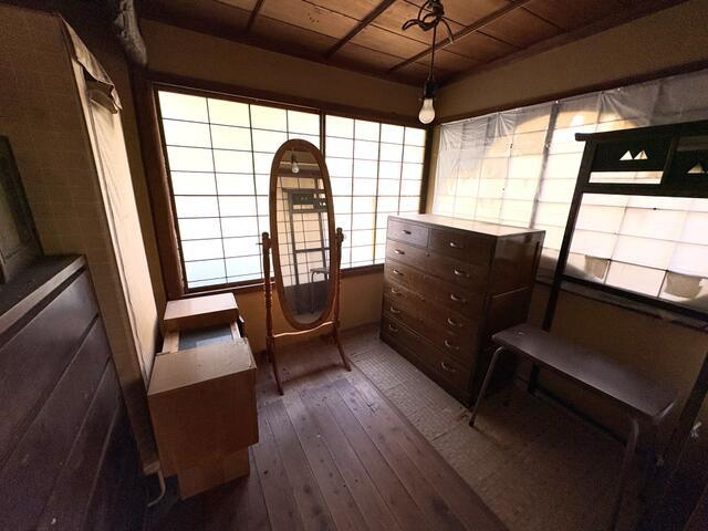 岡山市北区足守の中古一戸建のその他
