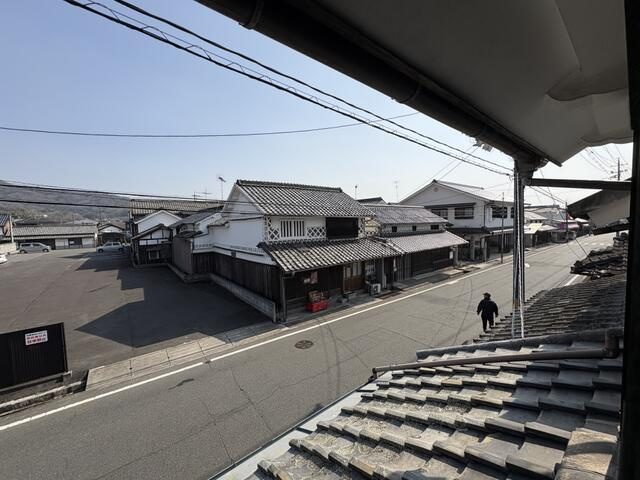 岡山市北区足守の中古一戸建のその他