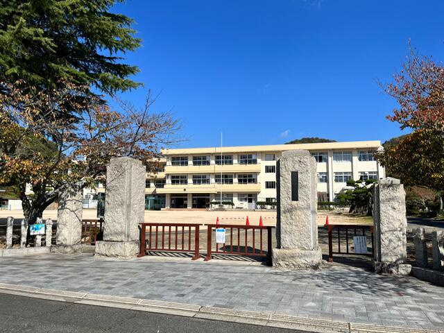 岡山市北区足守の中古一戸建のその他|足守小学校まで130m