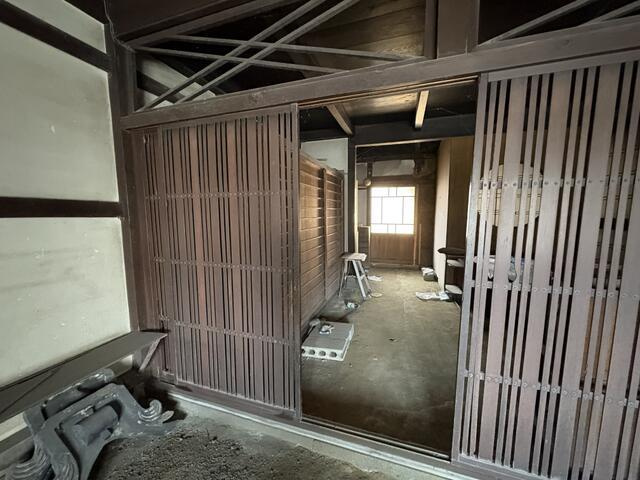 岡山市北区足守の中古一戸建のその他