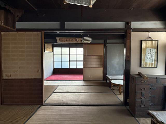 岡山市北区足守の中古一戸建のその他