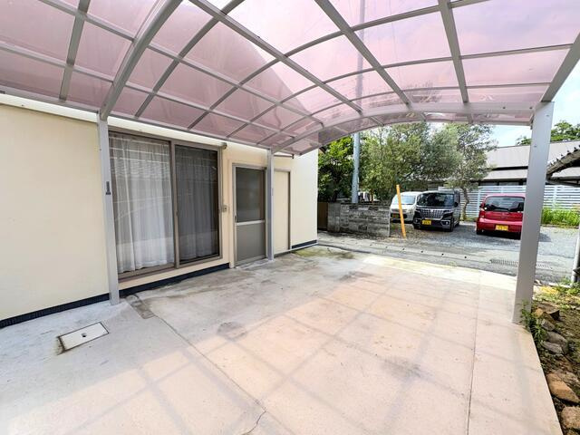 岡山市北区足守の中古一戸建のその他