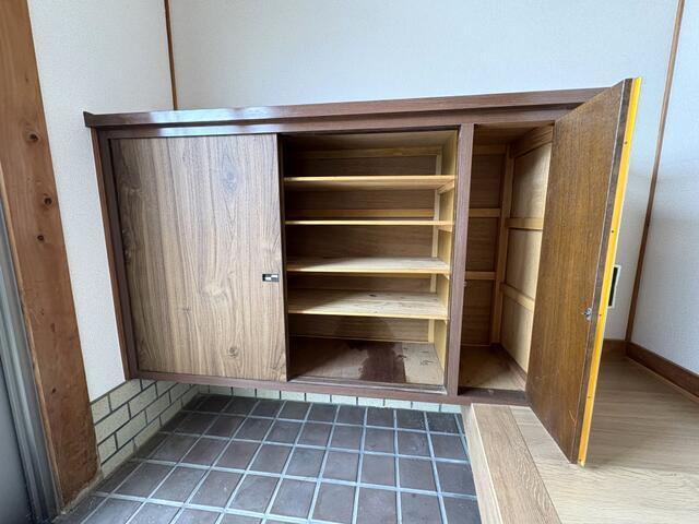 岡山市北区足守の中古一戸建のその他