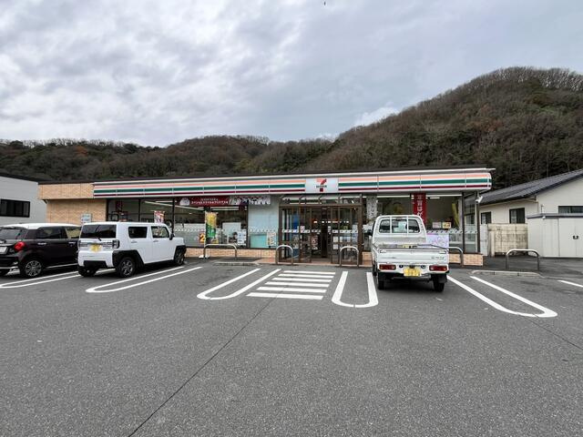 岡山市北区足守の中古一戸建のその他|セブンイレブン岡山…まで1,000m