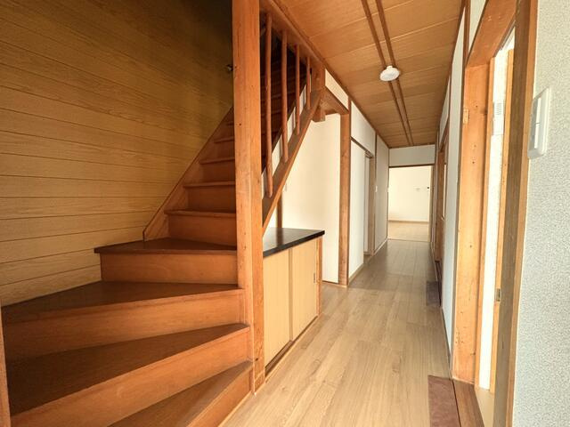 岡山市北区足守の中古一戸建のその他