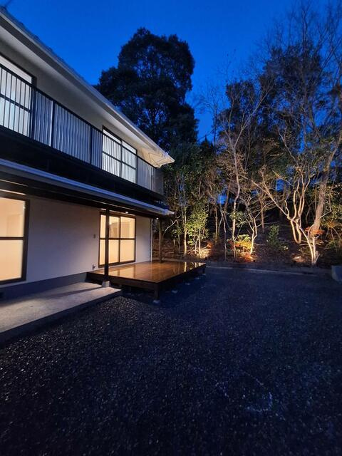 岡山市北区横井上の中古一戸建のその他