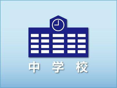 岡山市北区門前の中古一戸建の区画図|岡山市立　高松中学校まで1,909m