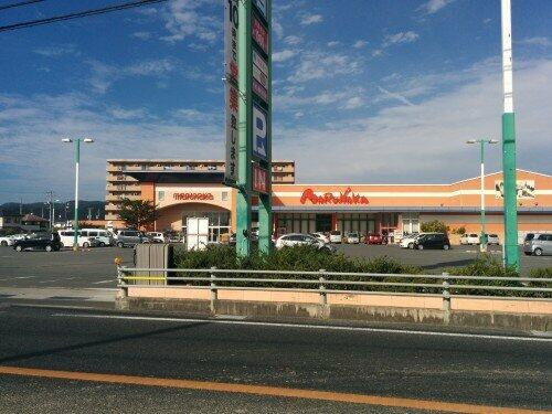 岡山市北区門前の中古一戸建のその他|マルナカ小山店まで1,355m
