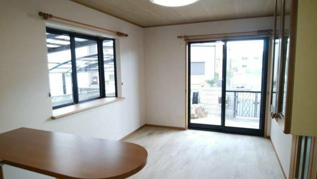 岡山市北区門前の中古一戸建のその他