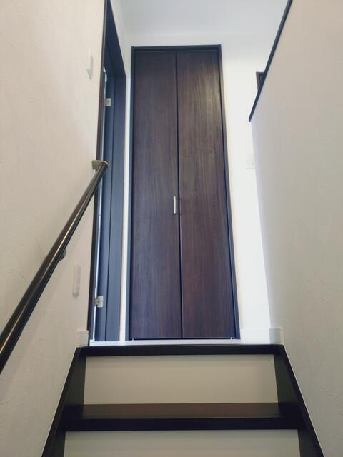 岡山市北区万成西町の新築一戸建のその他