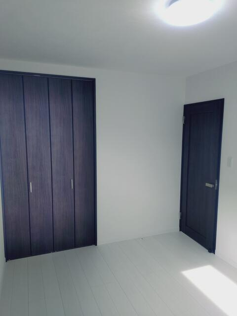 岡山市北区万成西町の新築一戸建の洋室|子供部屋１