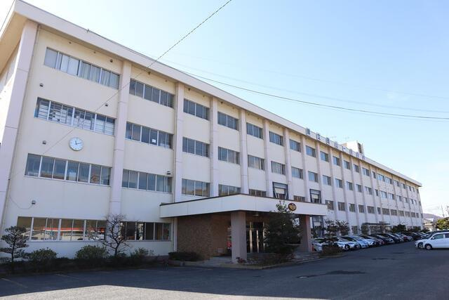 岡山市北区万成西町の新築一戸建のその他|岡山県立岡山一宮高校まで987m