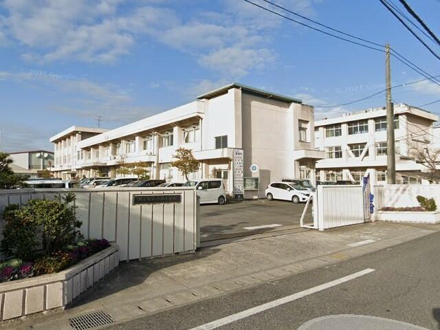 岡山市北区平田の中古一戸建のその他|岡山市立御南中学校まで706m
