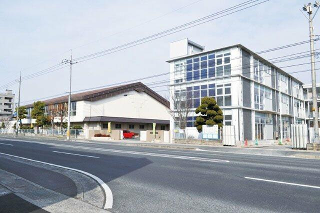 岡山市北区平田の中古一戸建のその他|岡山市立西小学校まで1,582m