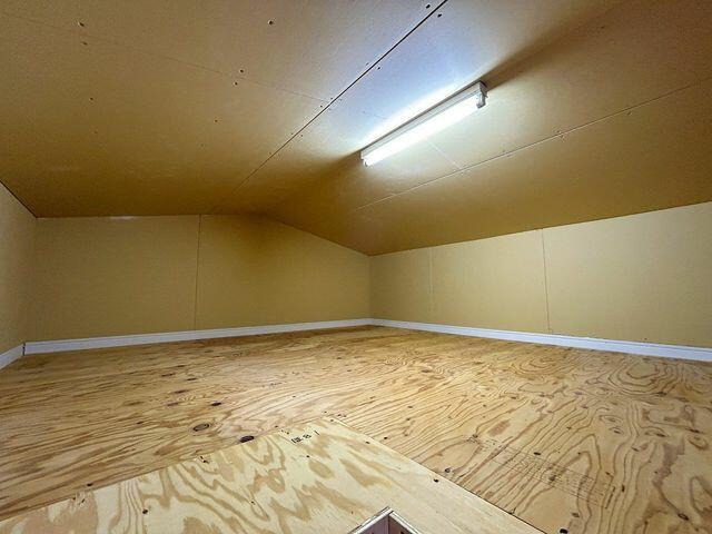 岡山市北区花尻ききょう町の中古一戸建の洋室|【屋根裏収納】屋根裏収納のお…