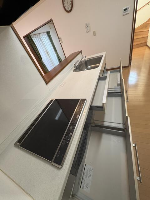 岡山市北区西之町の中古一戸建のその他