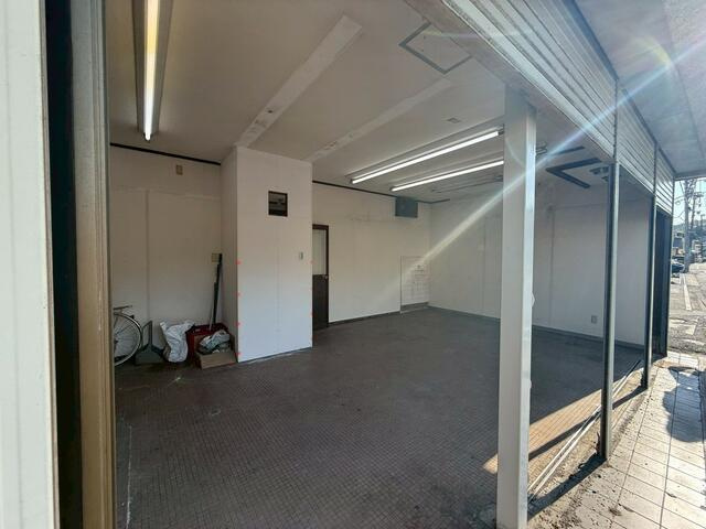 岡山市北区西崎１丁目の中古一戸建のその他