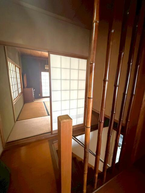 岡山市北区西崎１丁目の中古一戸建のその他