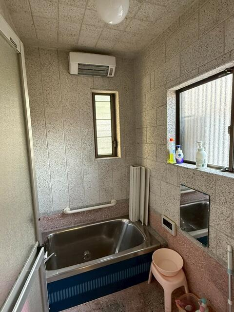 岡山市北区西崎１丁目の中古一戸建のその他共用部分