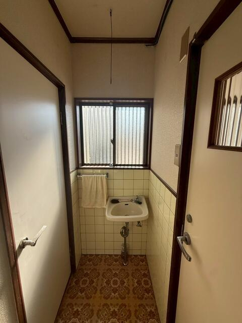 岡山市北区西崎１丁目の中古一戸建のその他