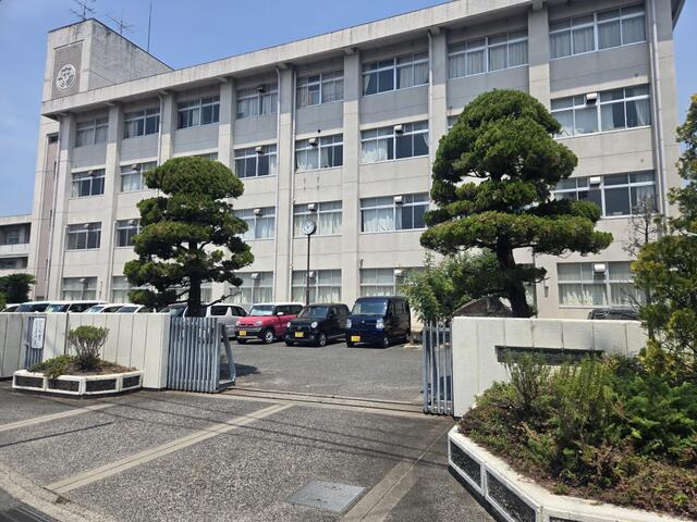 岡山市北区西辛川の中古一戸建のその他|岡山市立中山中学校まで1,140m