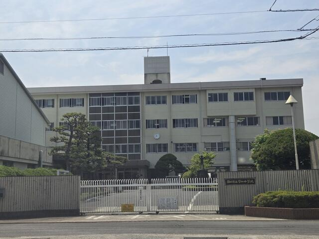 岡山市北区西辛川の中古一戸建のその他|岡山市立中山小学校まで1,600m