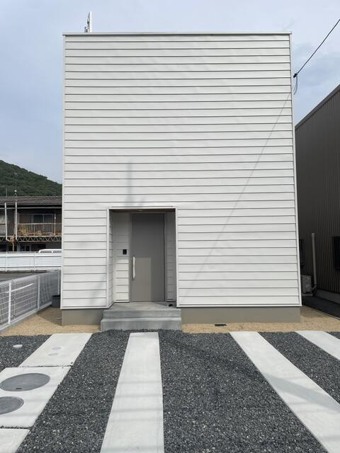岡山市北区西辛川の中古一戸建のその他|スタイリッシュながらも温かみ…