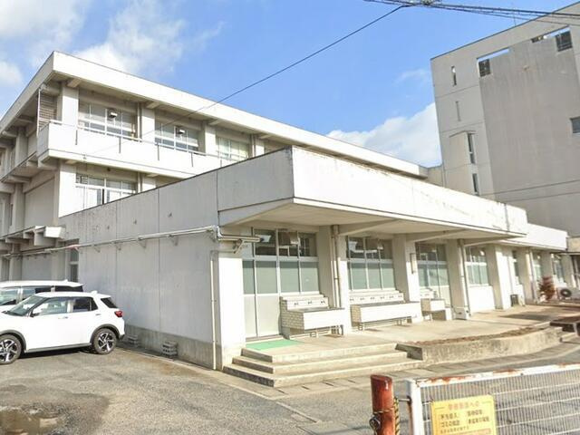 岡山市北区楢津の新築一戸建のその他|岡山市立中山中学校まで1,500m
